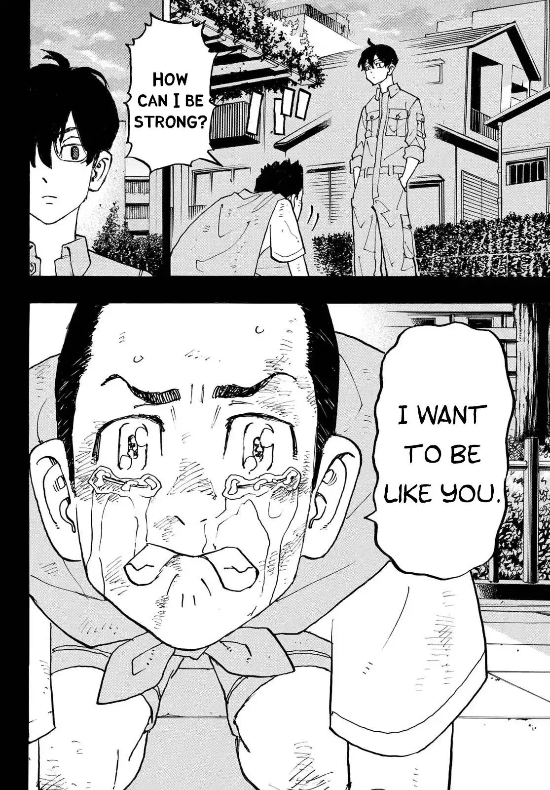 Chapter 273: Carry On