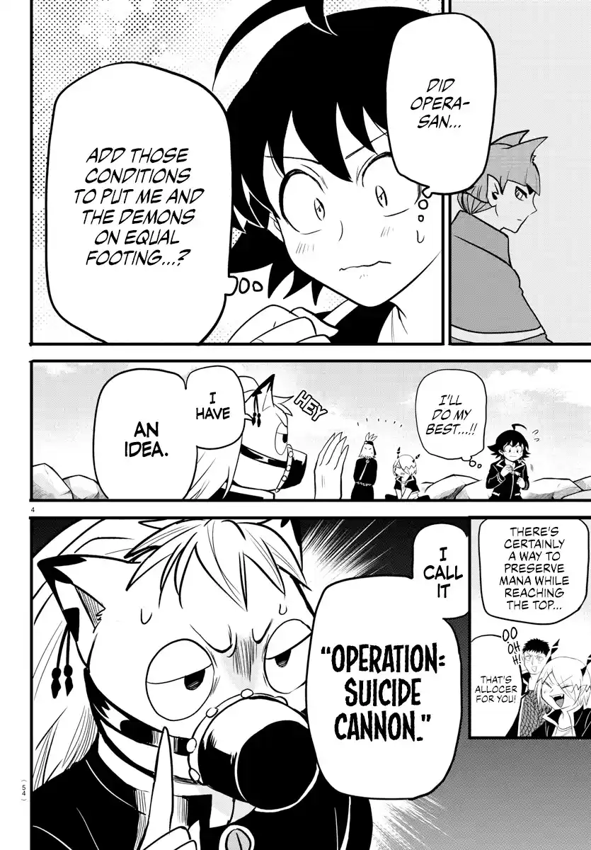 Chapter 278: The Number Of The Beast