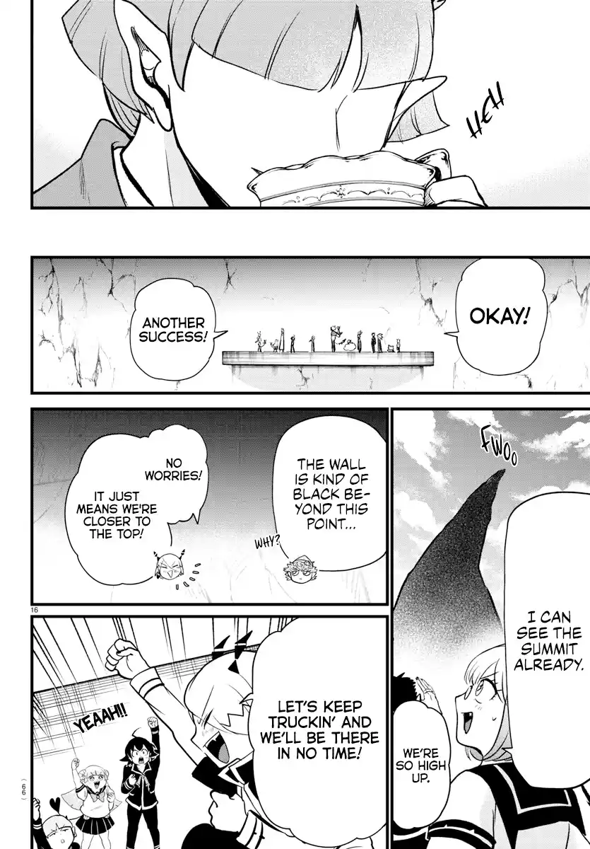 Chapter 278: The Number Of The Beast