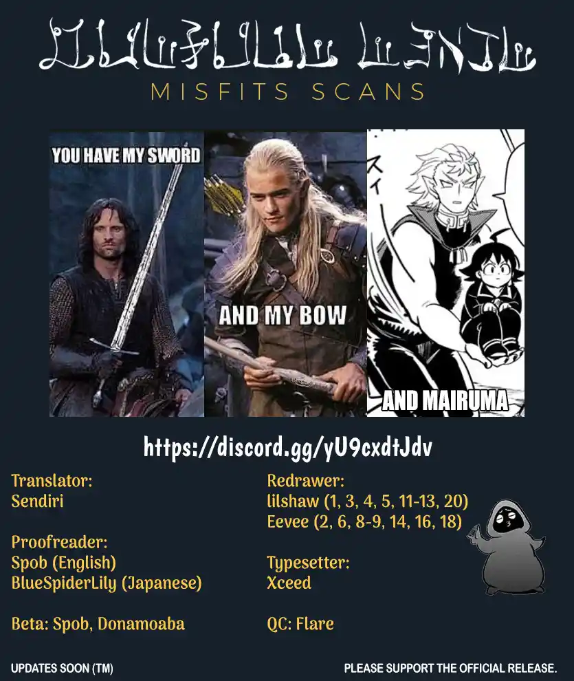 Chapter 278: The Number Of The Beast