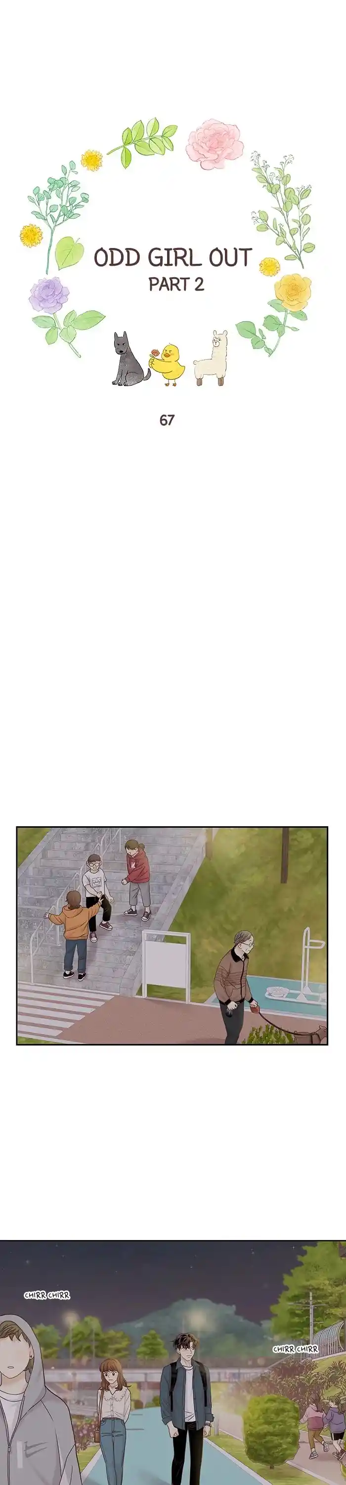 Chapter 281: 281 - Part 2.67