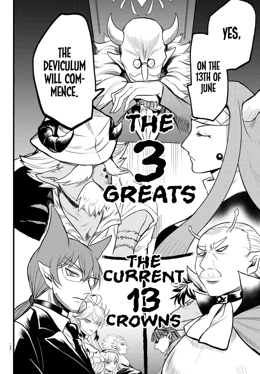 Chapter 289: Two Weeks Of Separation