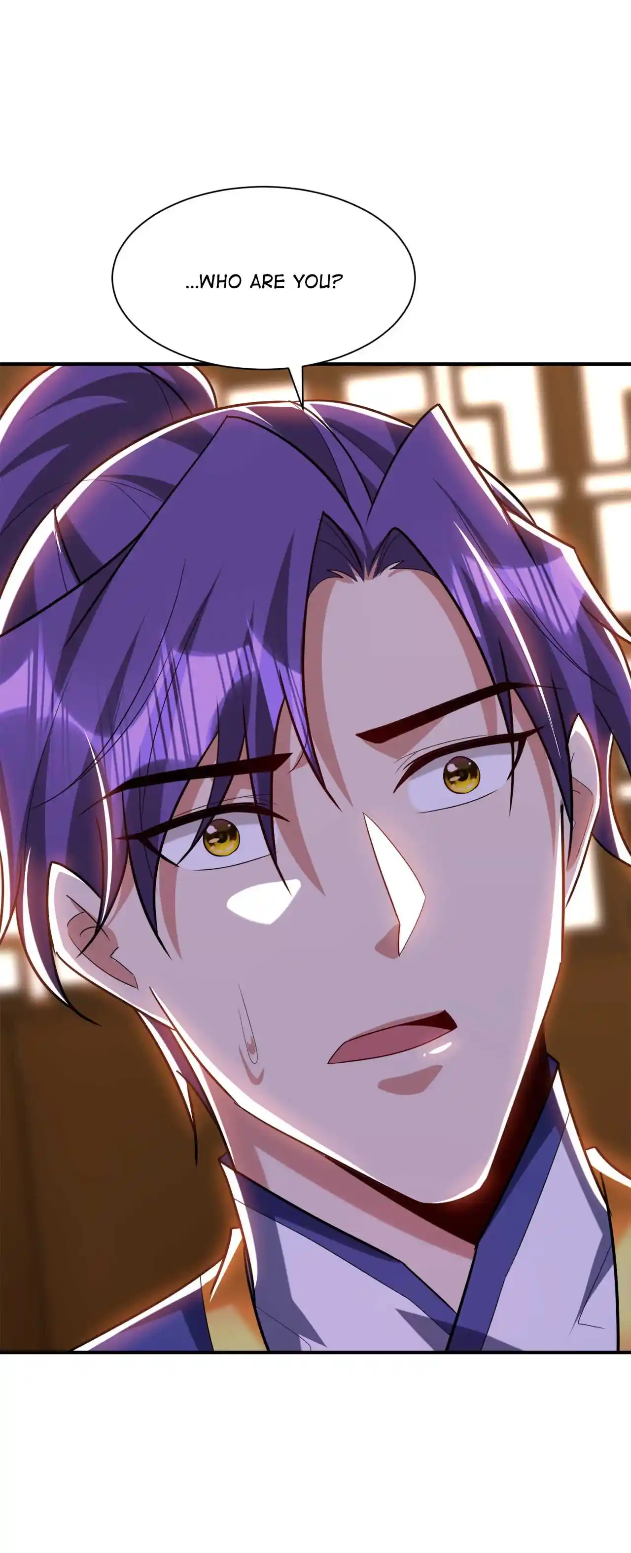 Chapter 293: The Divine Power Of Brutality!