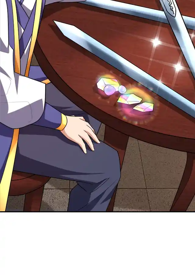 Chapter 293: The Divine Power Of Brutality!