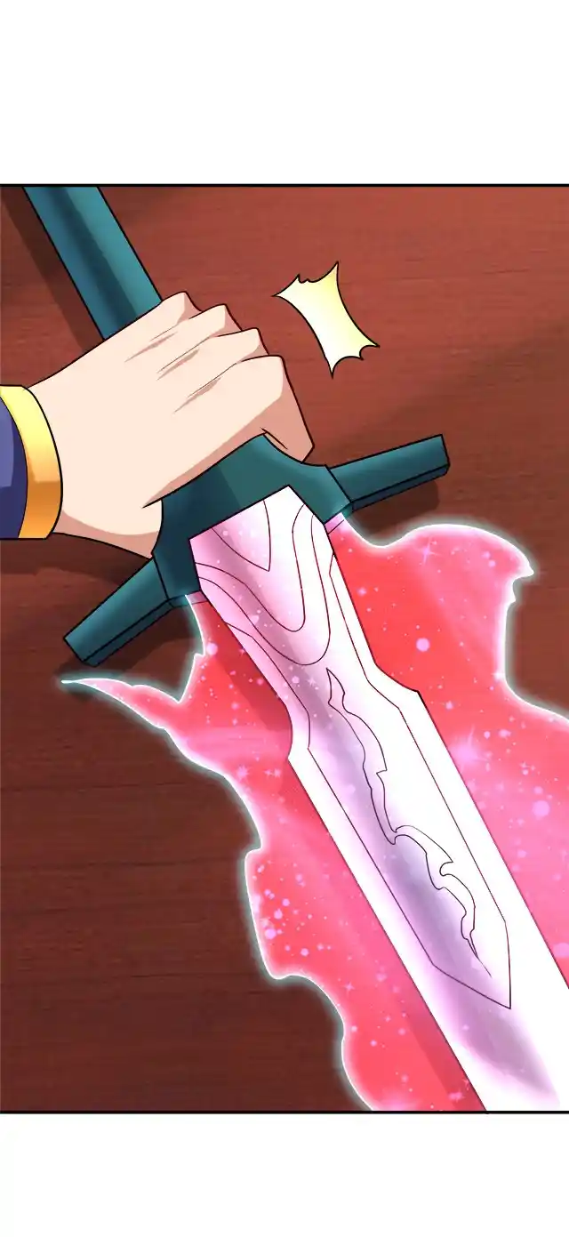 Chapter 293: The Divine Power Of Brutality!