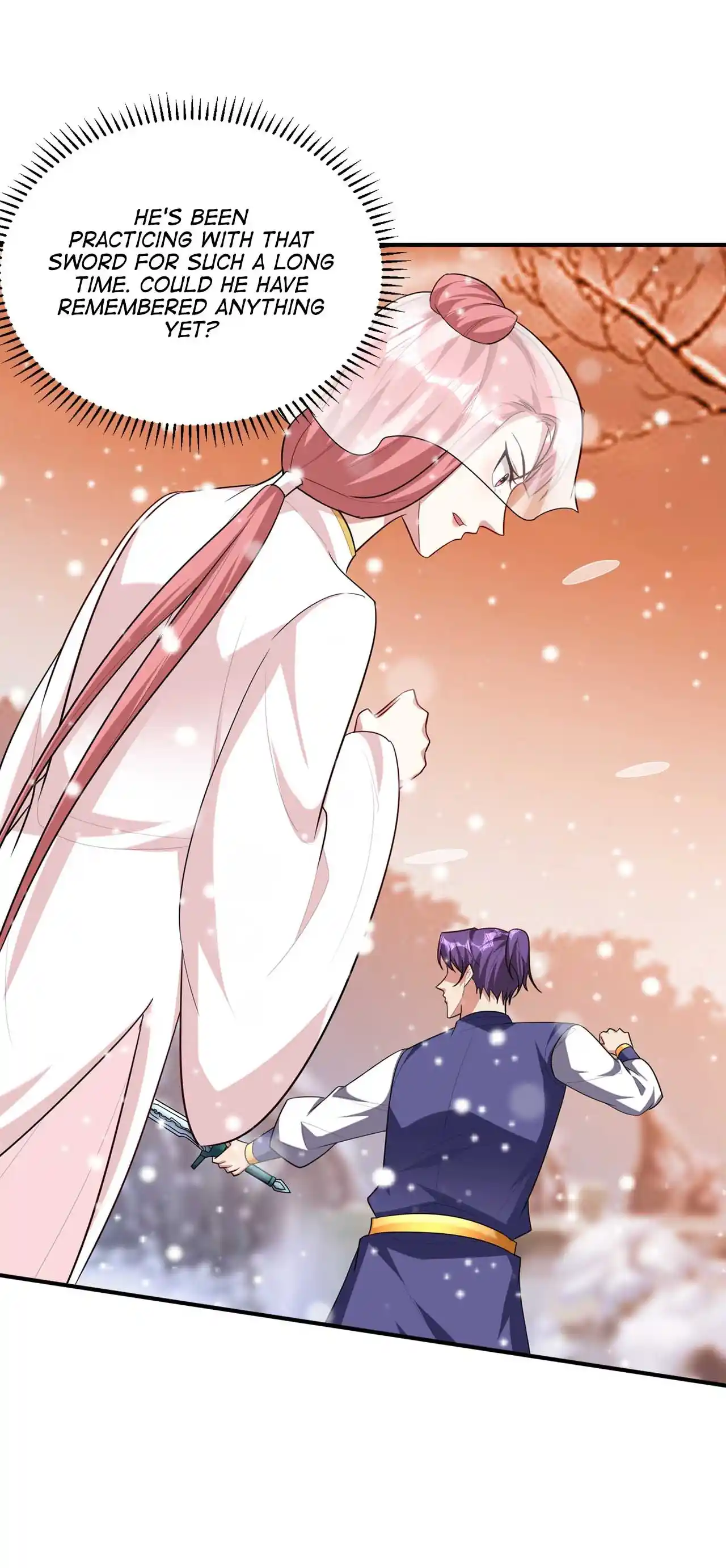 Chapter 293: The Divine Power Of Brutality!