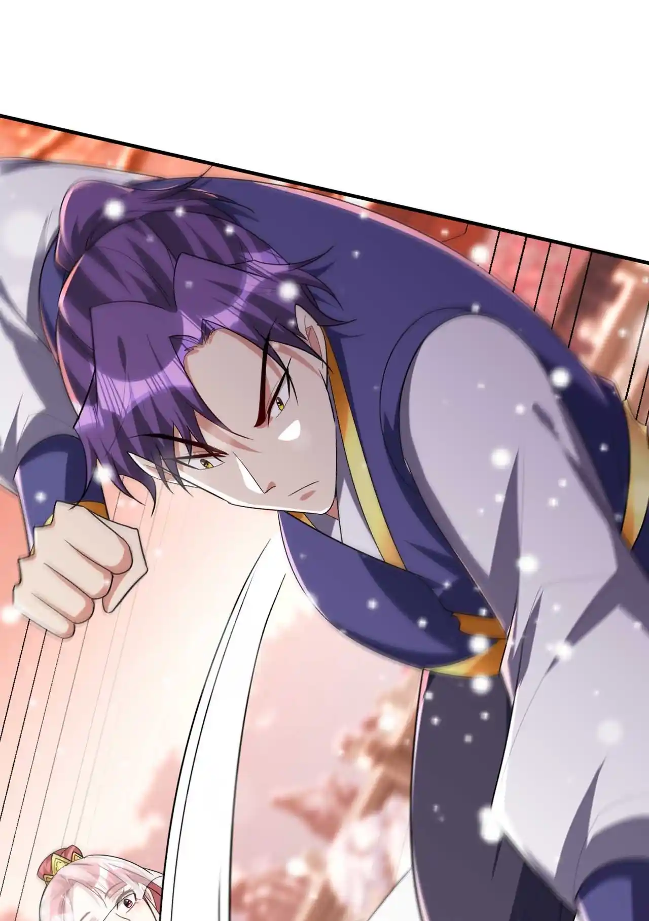 Chapter 293: The Divine Power Of Brutality!