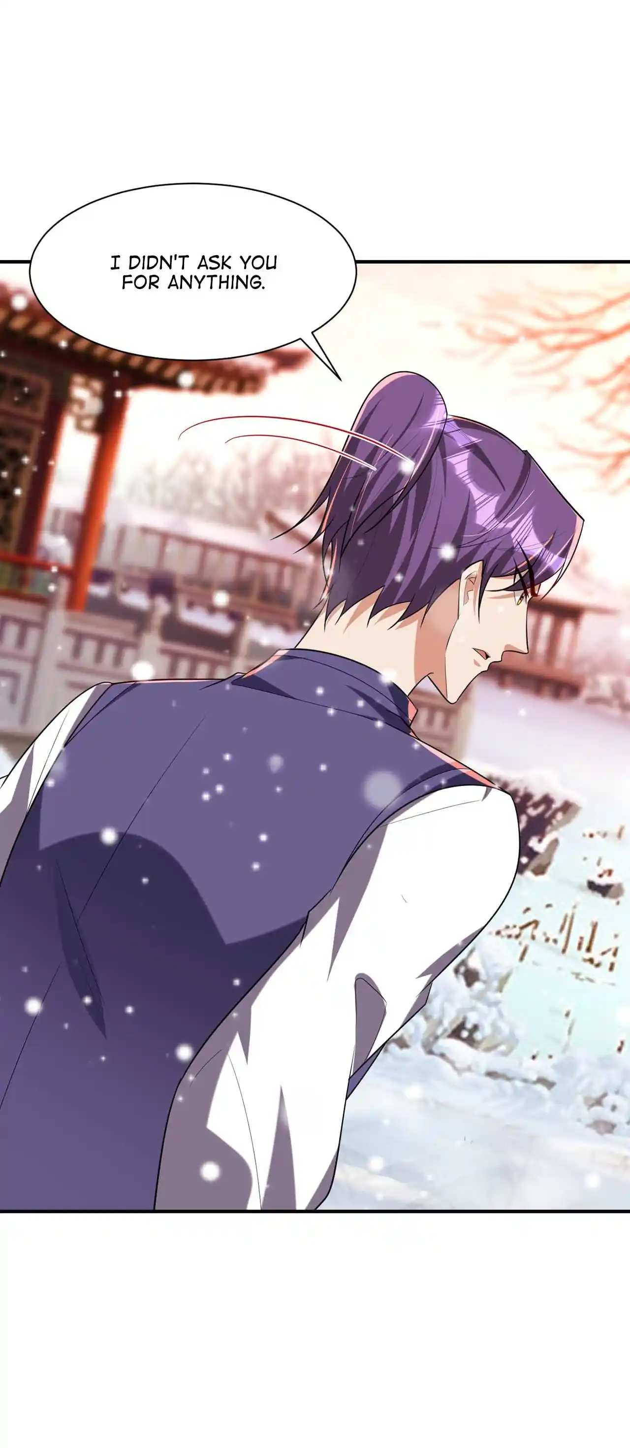 Chapter 293: The Divine Power Of Brutality!