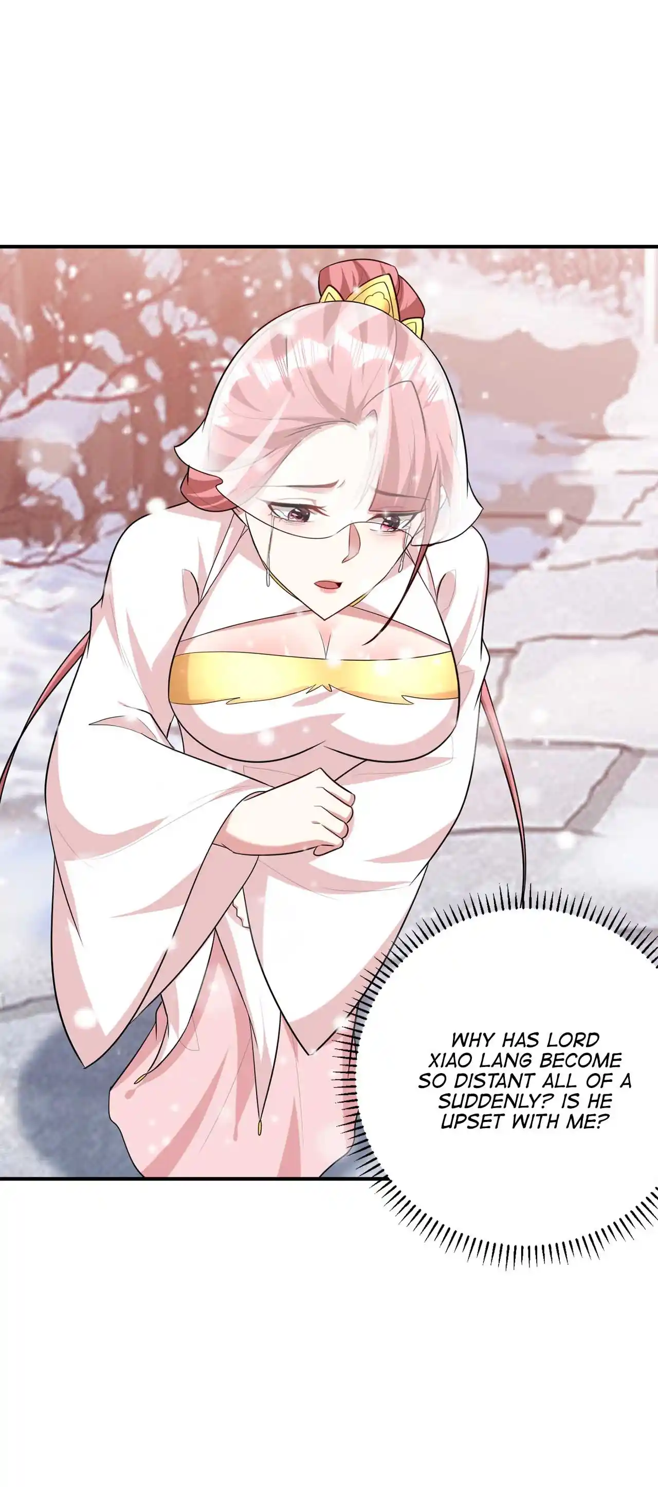 Chapter 293: The Divine Power Of Brutality!