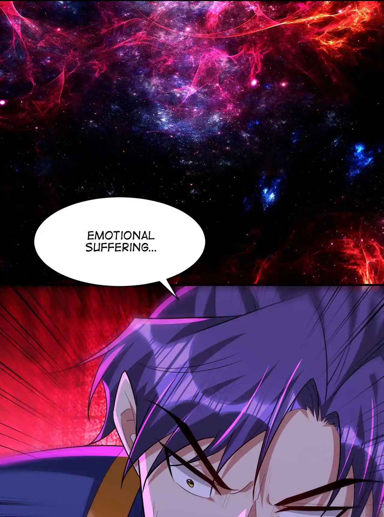 Chapter 293: The Divine Power Of Brutality!