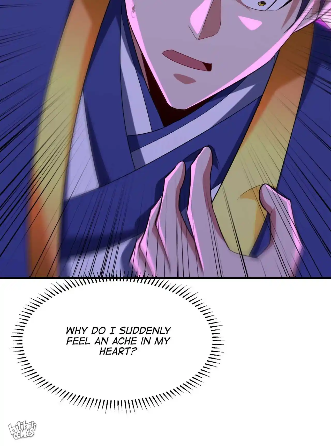 Chapter 293: The Divine Power Of Brutality!