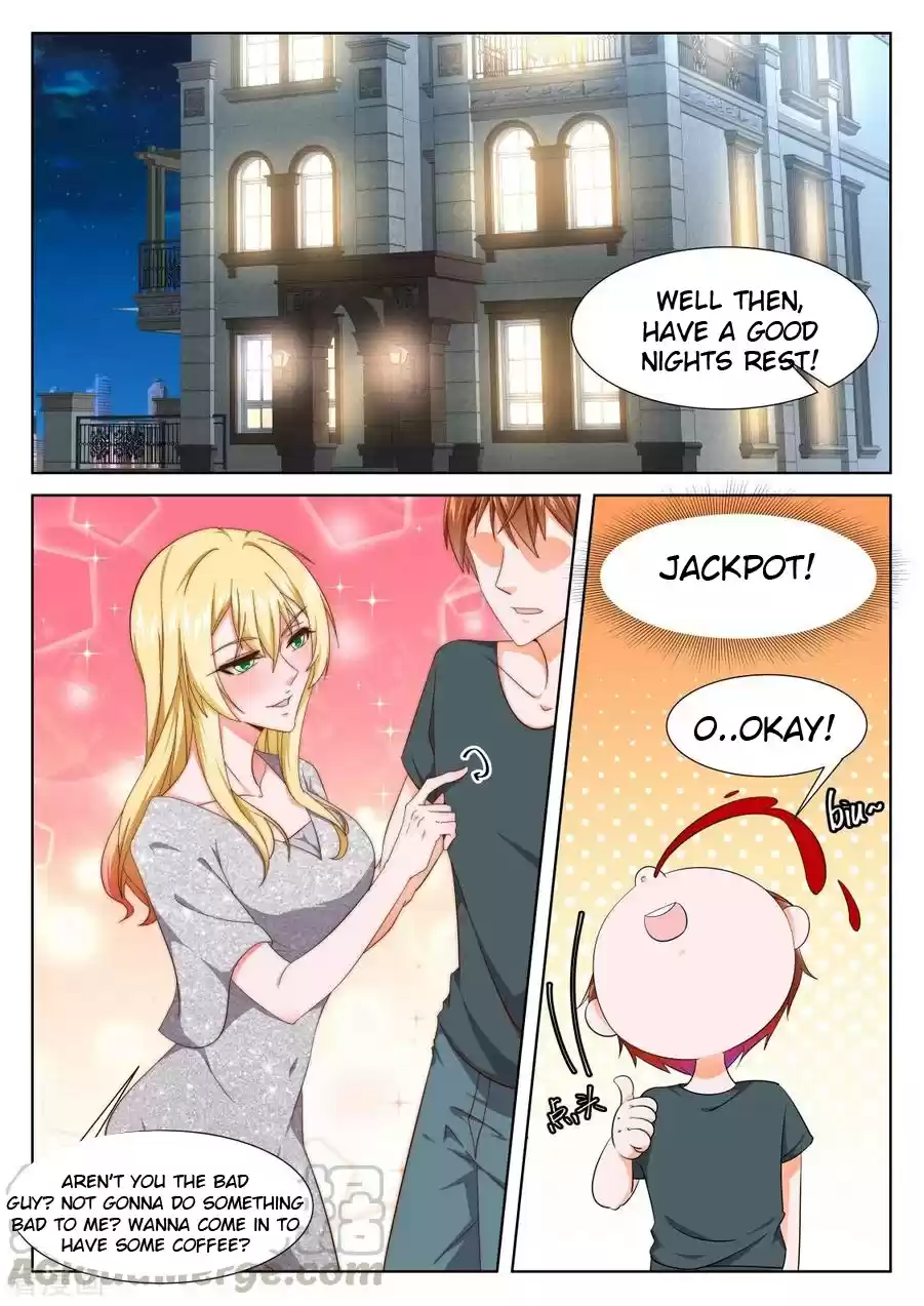 Chapter 295: Metropolitan System Chapter 295