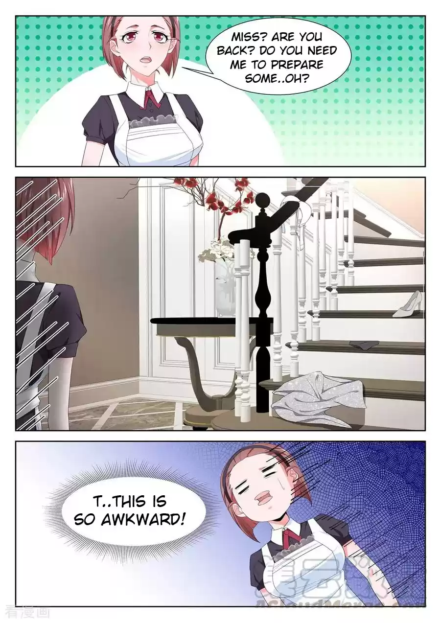 Chapter 295: Metropolitan System Chapter 295