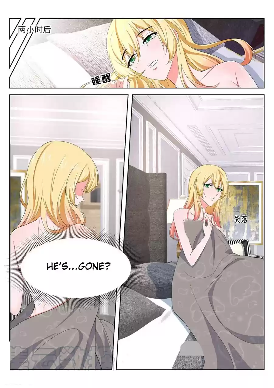 Chapter 295: Metropolitan System Chapter 295