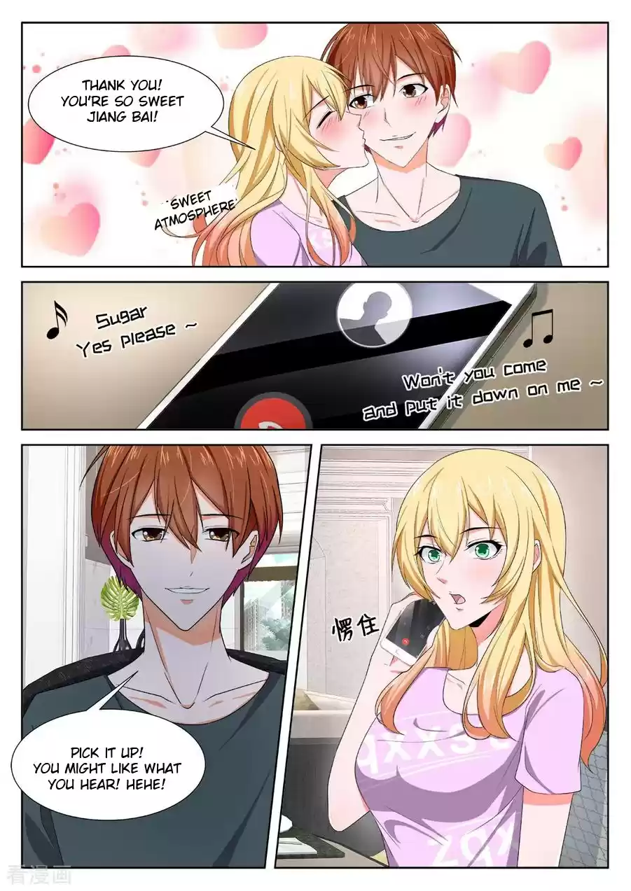 Chapter 295: Metropolitan System Chapter 295