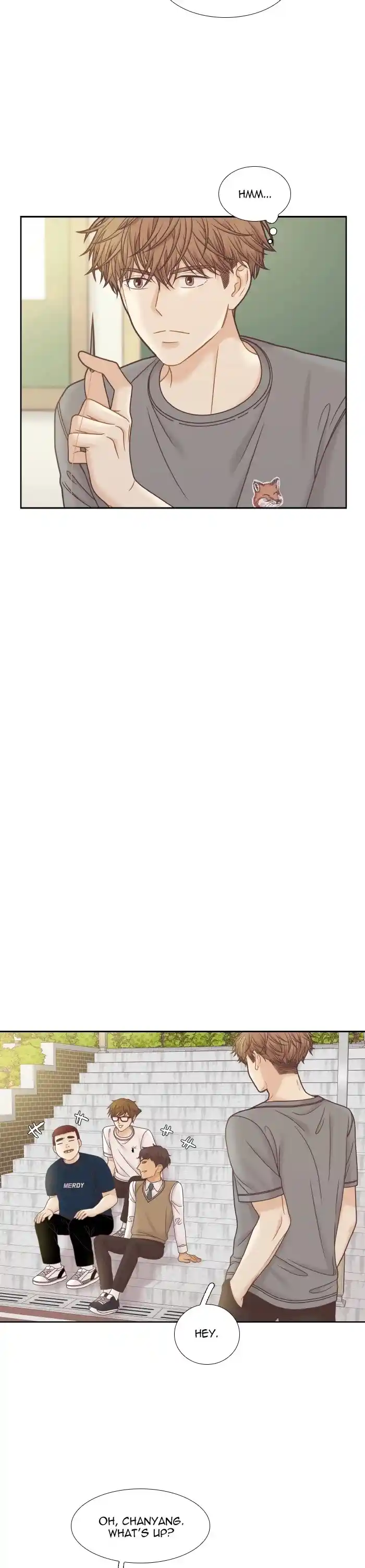 Chapter 299: 298 - Part 2.84