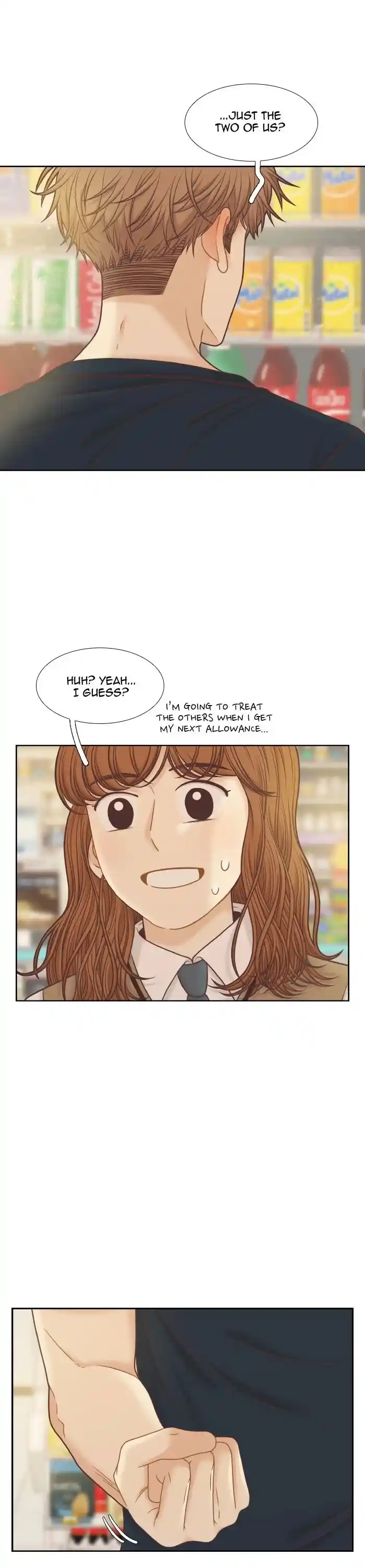 Chapter 300: 299 - Part 2.85