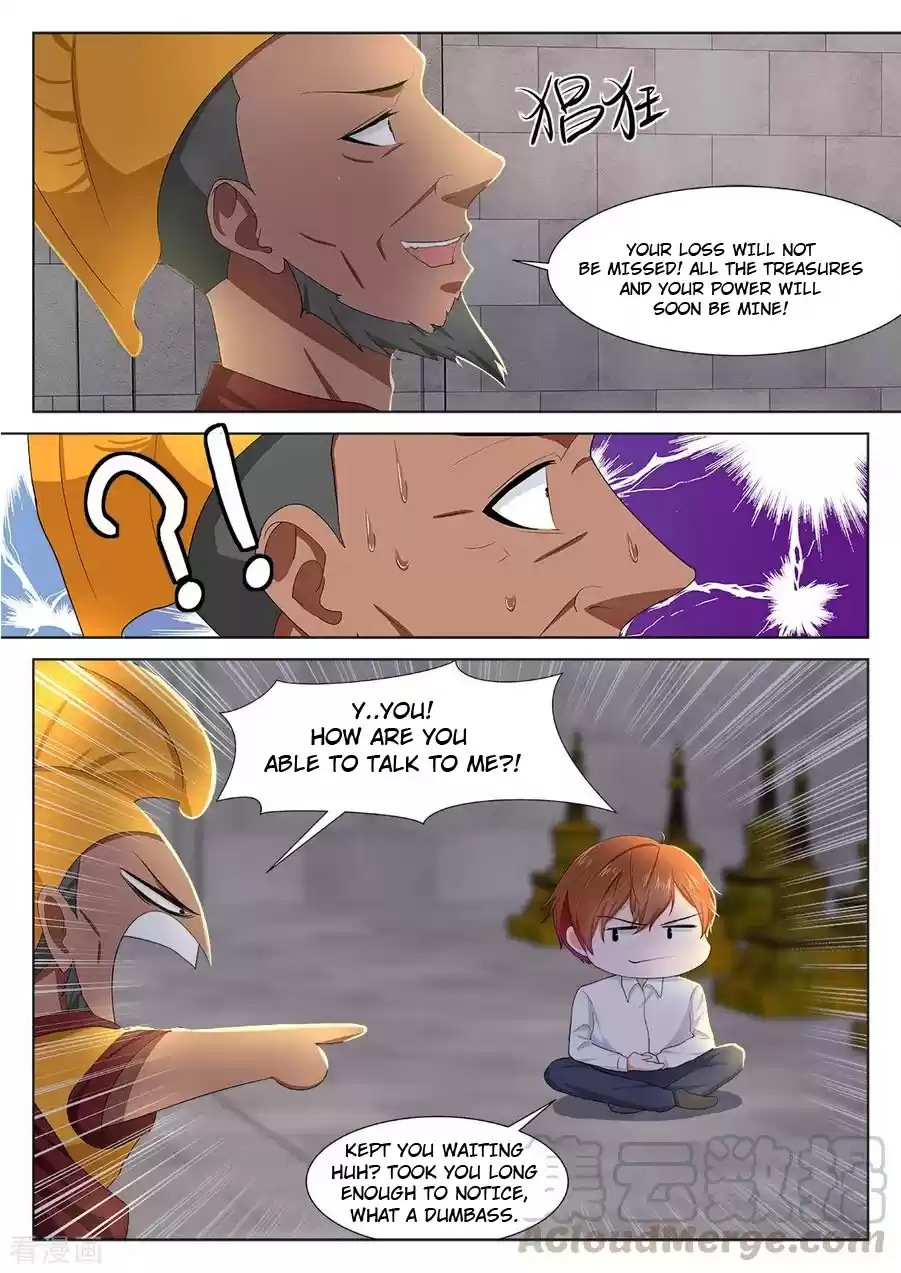 Chapter 300: Metropolitan System Chapter 300