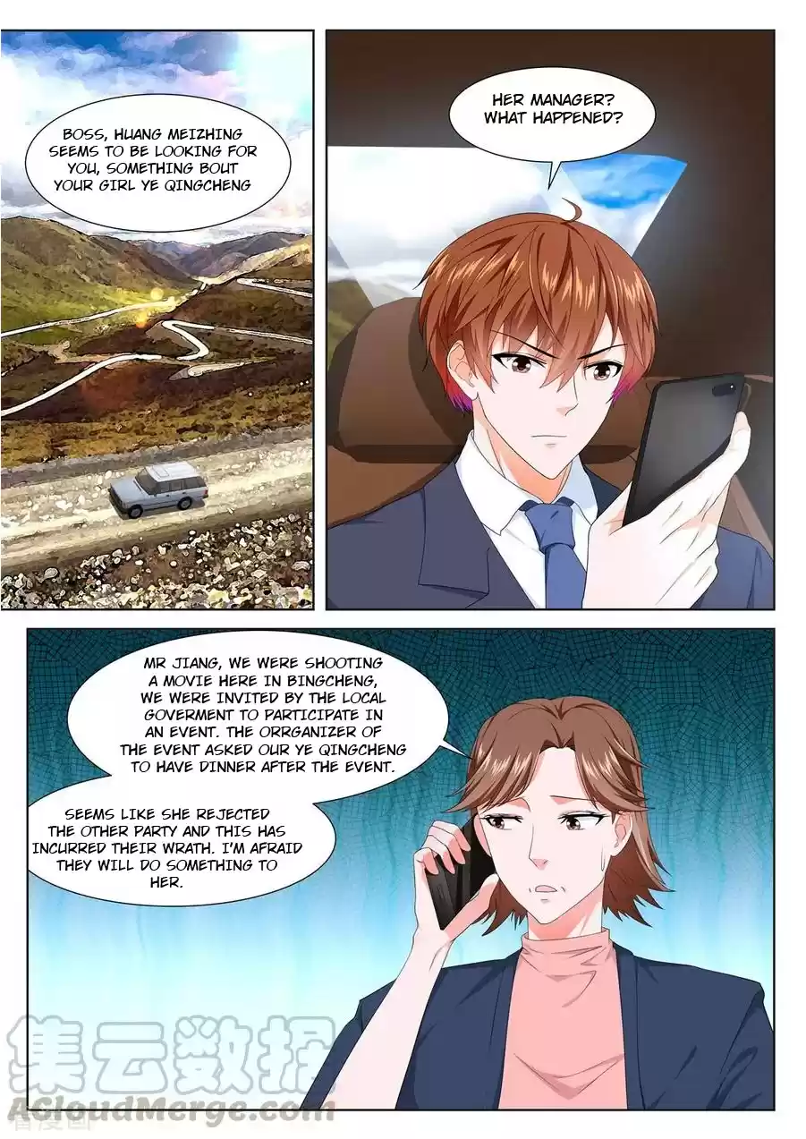 Chapter 300: Metropolitan System Chapter 300