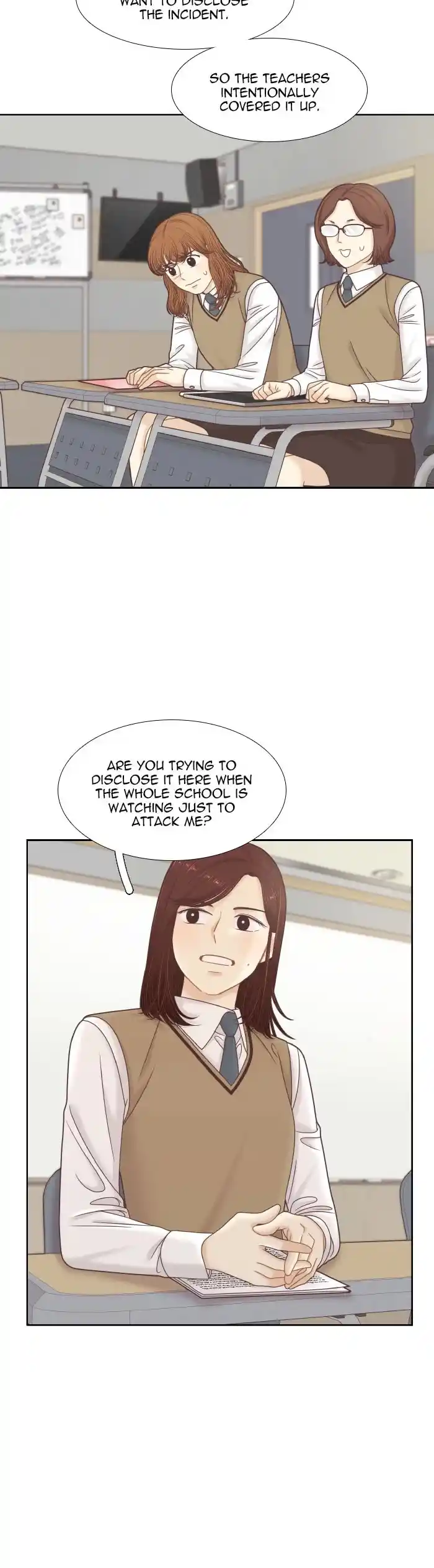 Chapter 302: 301 - Part 2.87