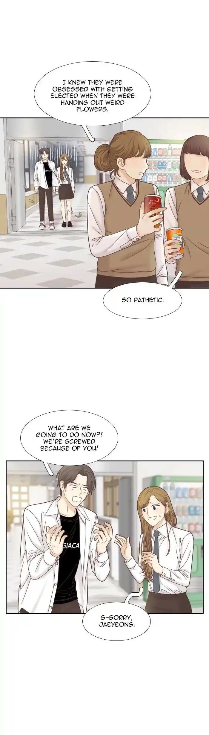 Chapter 302: 301 - Part 2.87