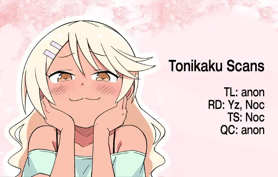 Chapter 302: The Mystery Of Making Up