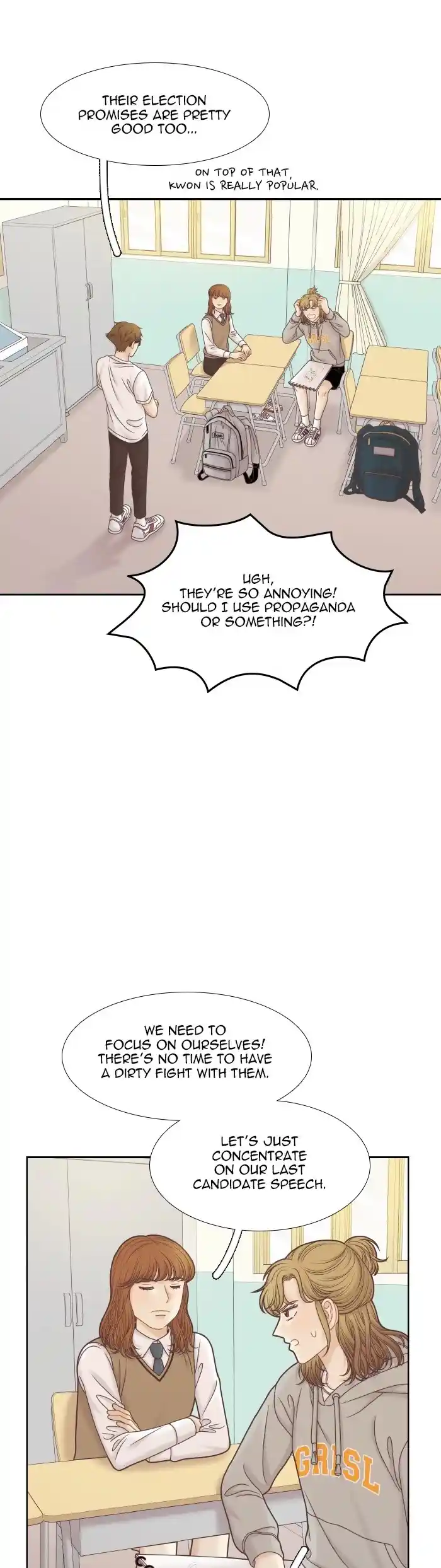 Chapter 303: 302 - Part 2.88