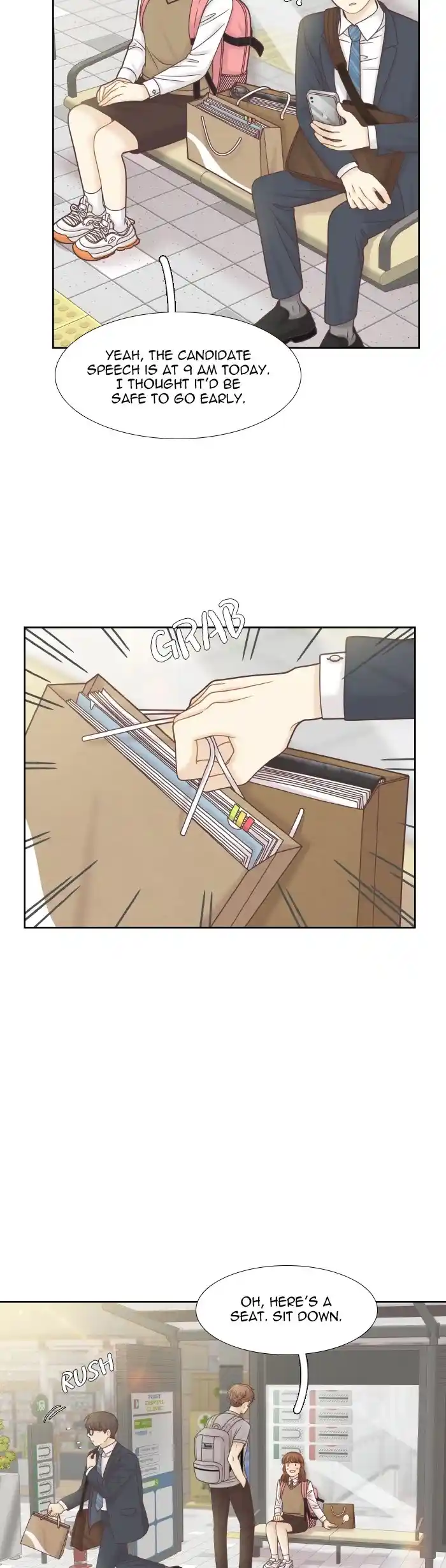 Chapter 303: 302 - Part 2.88