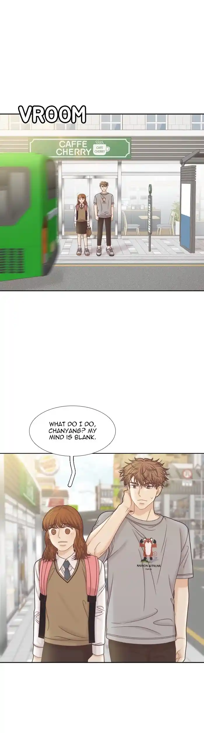 Chapter 303: 302 - Part 2.88