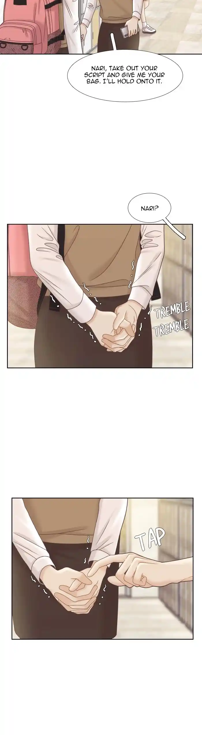 Chapter 303: 302 - Part 2.88