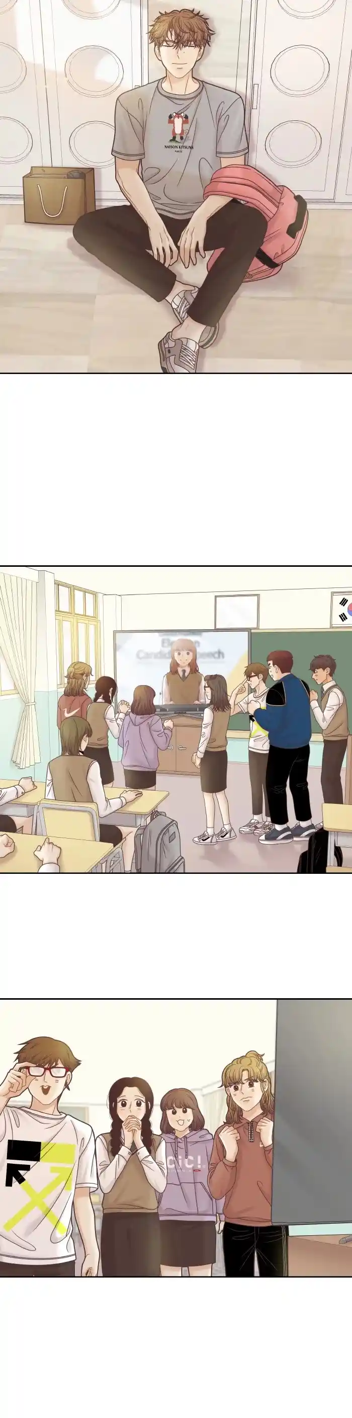 Chapter 304: 303 - Part 2.89