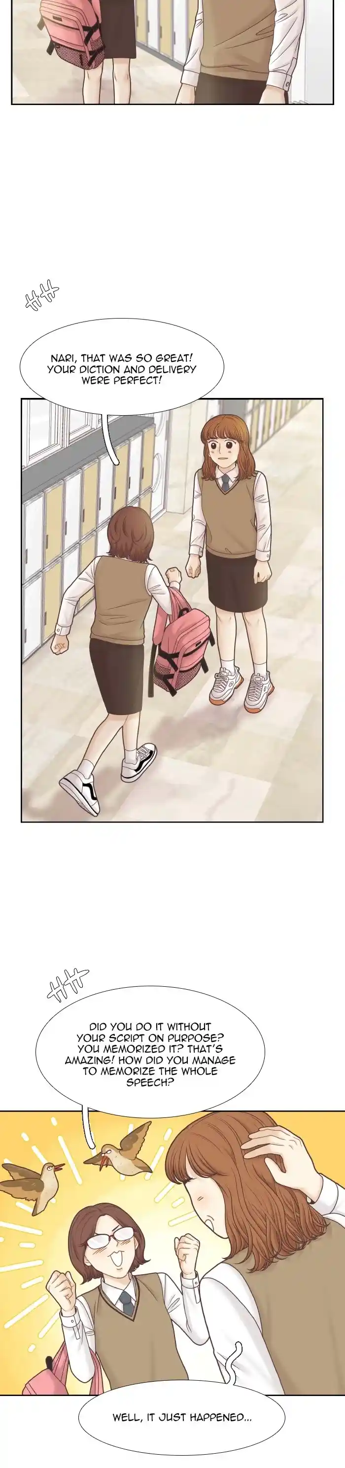 Chapter 304: 303 - Part 2.89