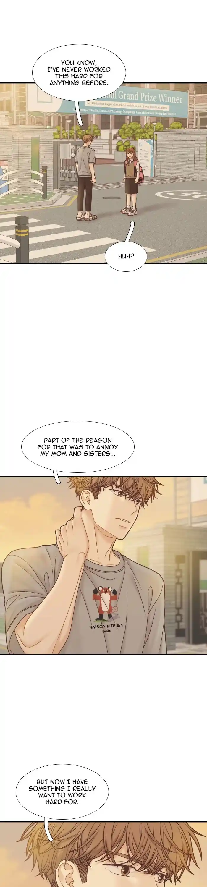 Chapter 306: 305 - Part 2.91