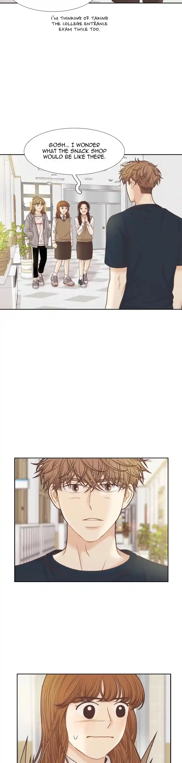 Chapter 306: 305 - Part 2.91