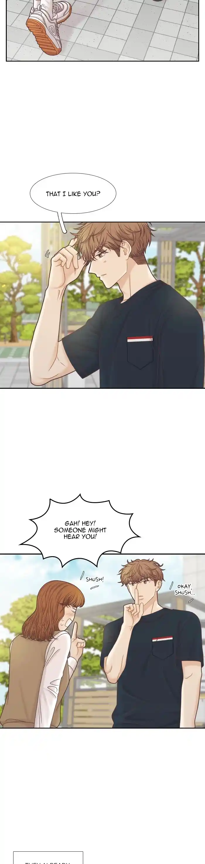 Chapter 306: 305 - Part 2.91