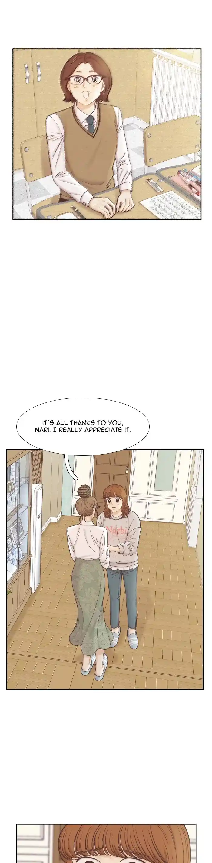 Chapter 308: 307 - Part 2.93