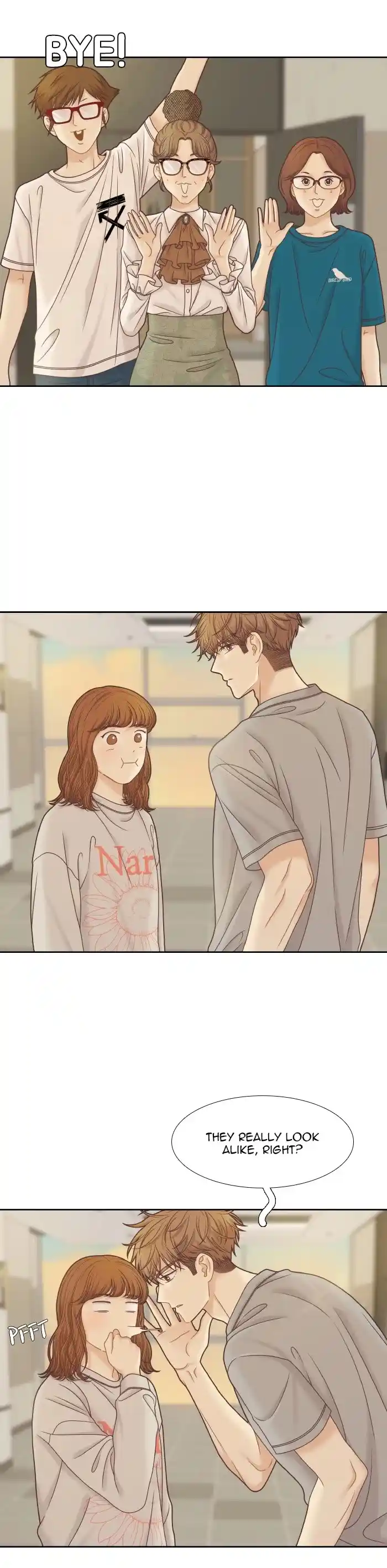 Chapter 308: 307 - Part 2.93