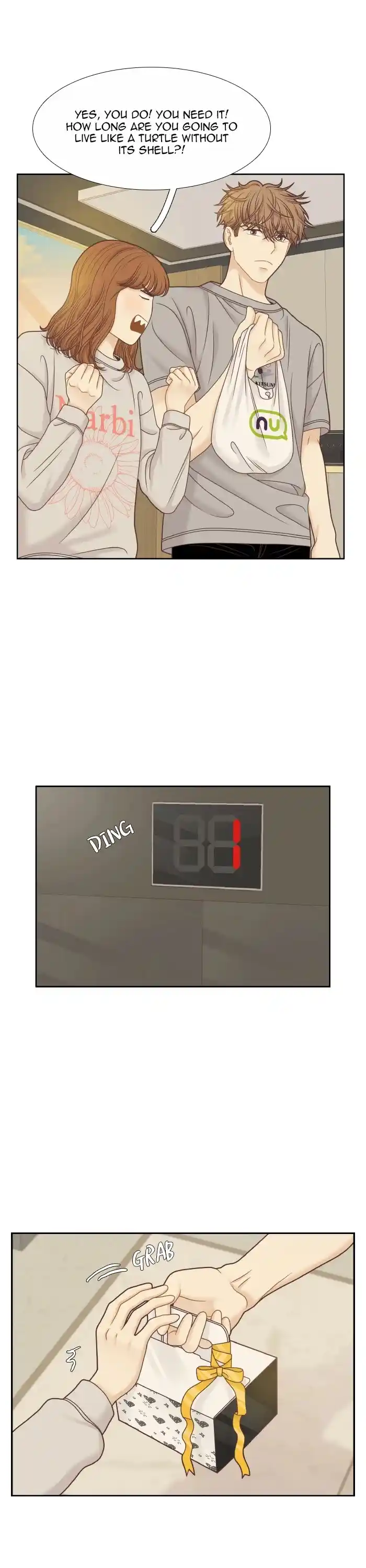 Chapter 308: 307 - Part 2.93