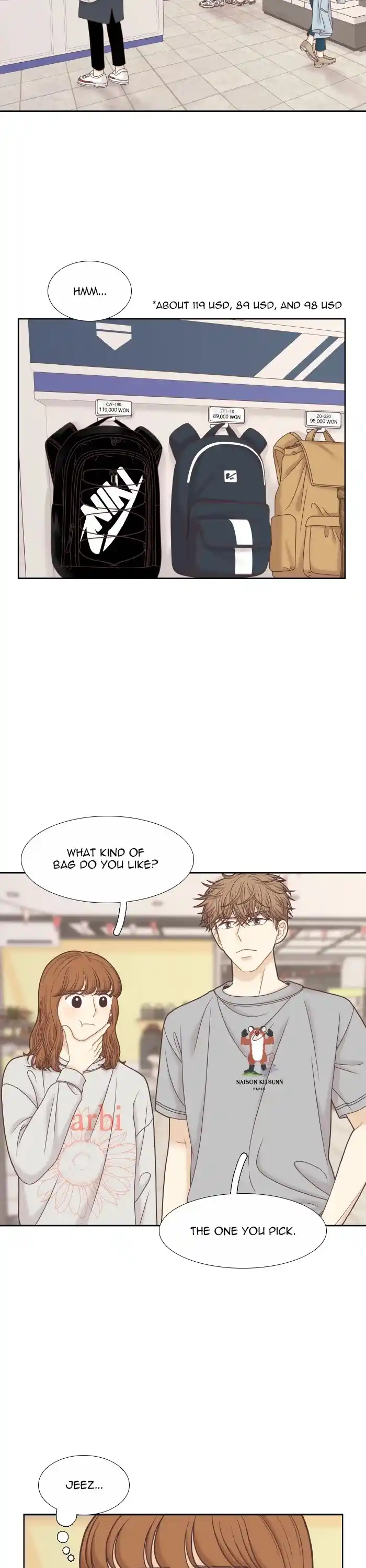 Chapter 308: 307 - Part 2.93