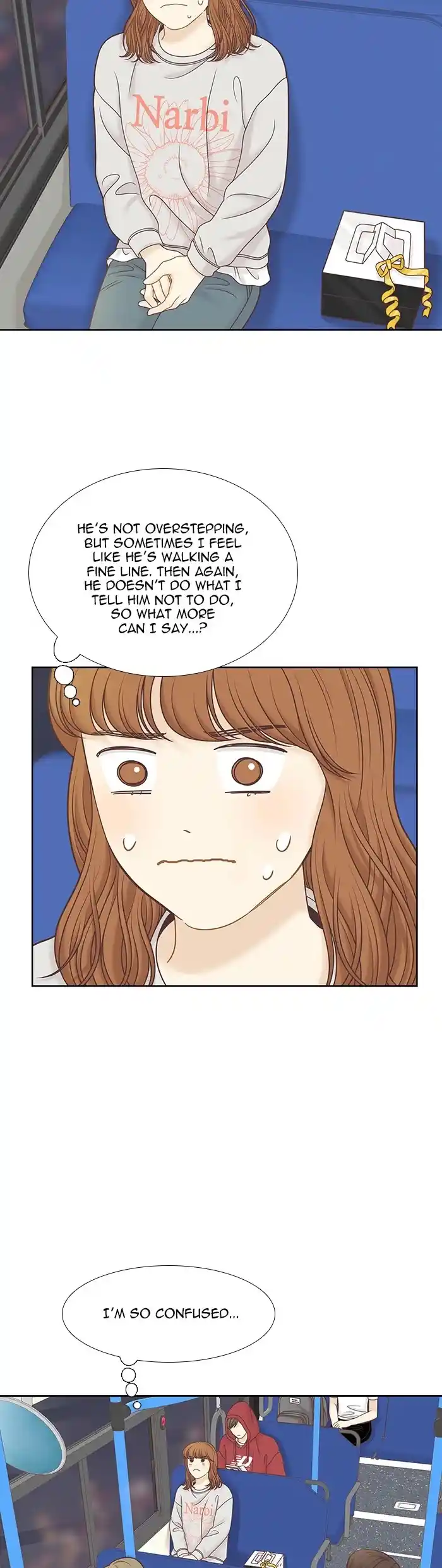 Chapter 309: 308 - Part 2.94