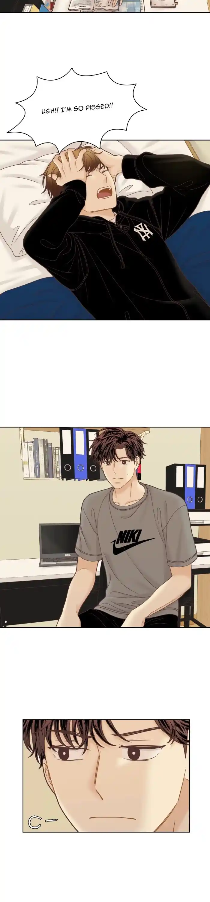 Chapter 314: 313 - Part 2.99