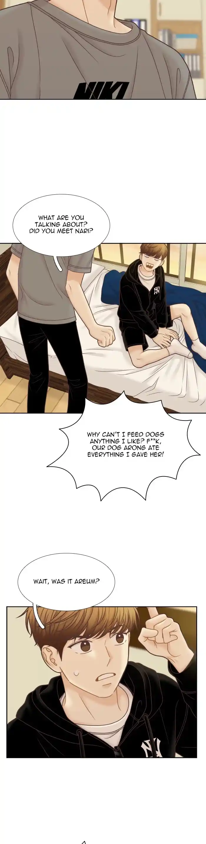 Chapter 314: 313 - Part 2.99