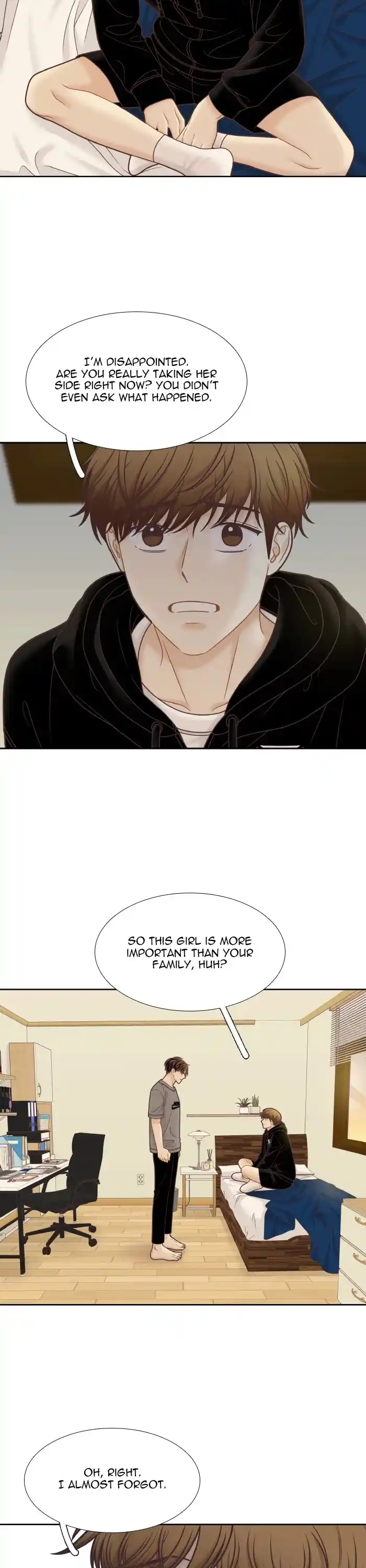 Chapter 314: 313 - Part 2.99