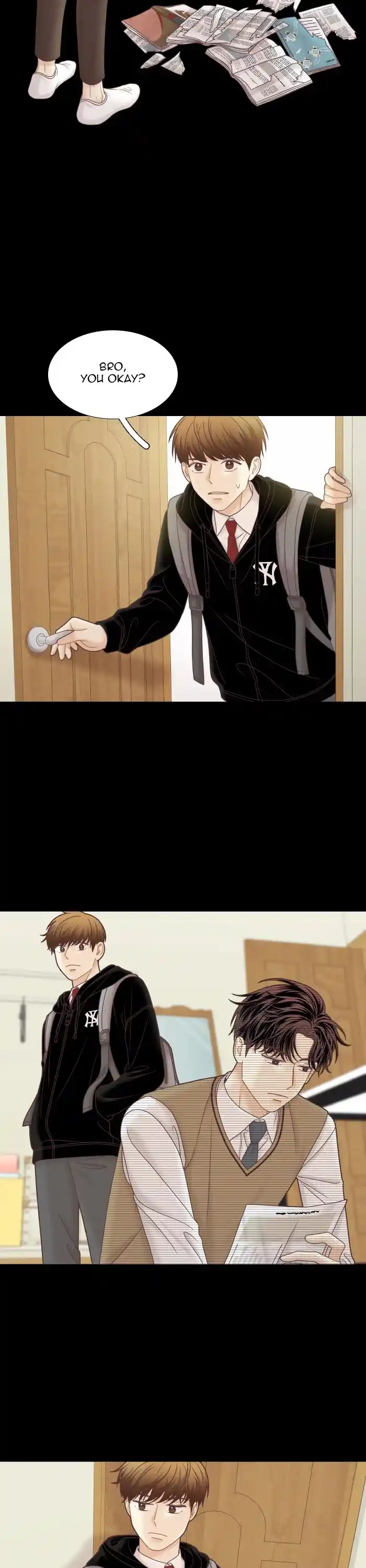 Chapter 314: 313 - Part 2.99