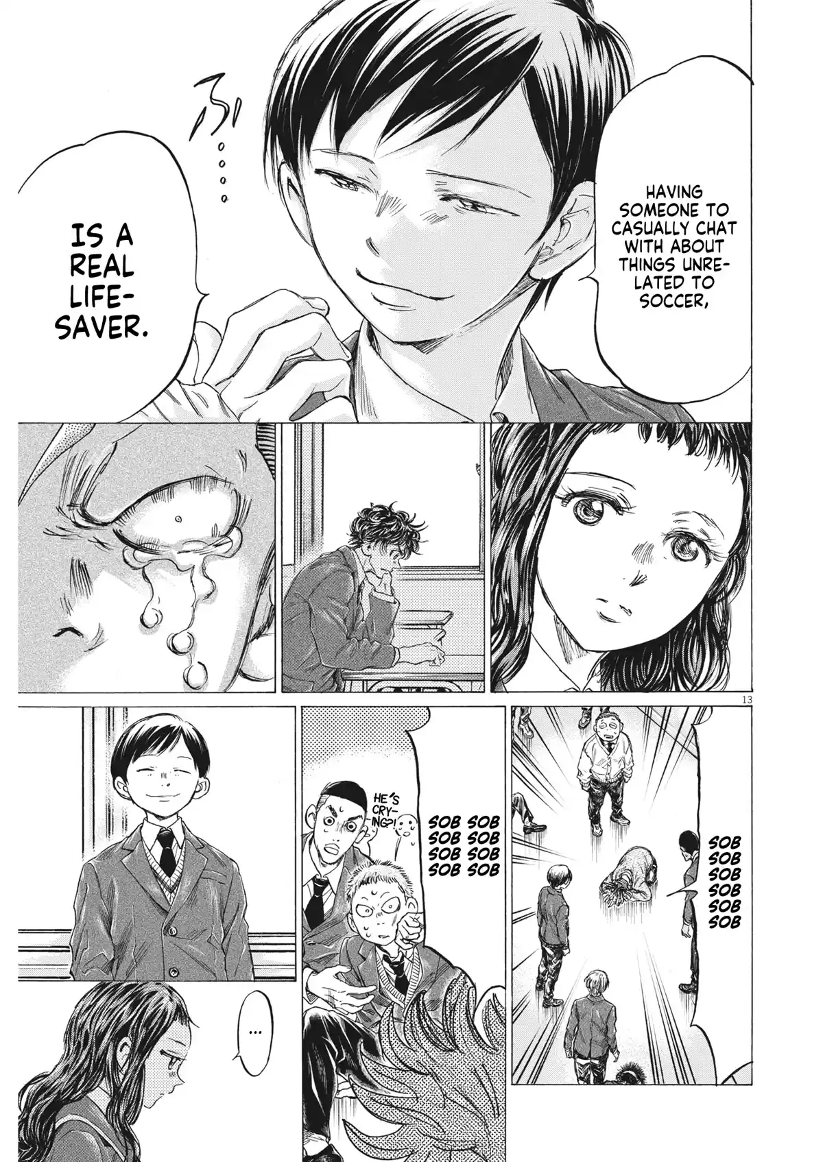 Chapter 314: Ohtomo System