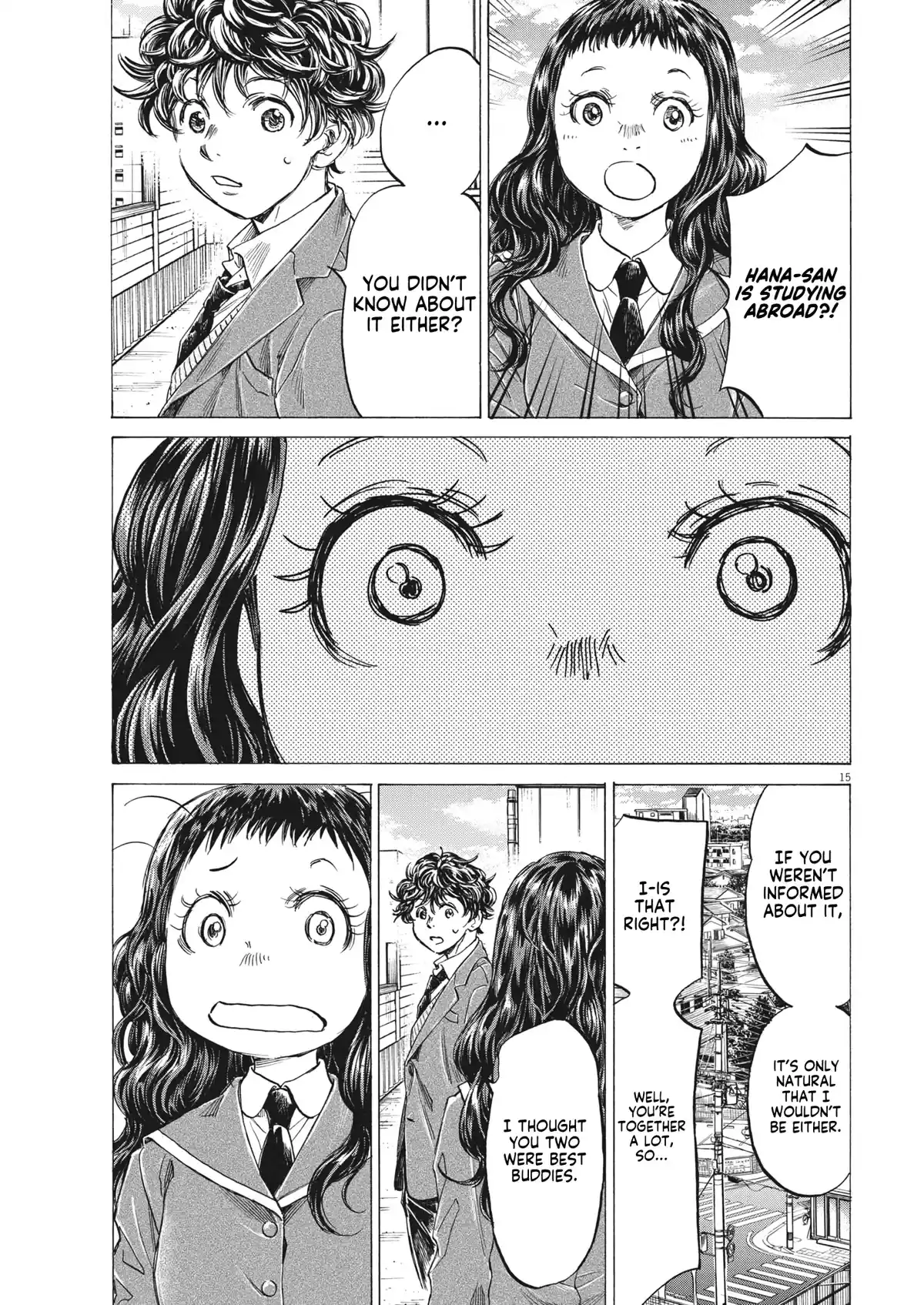 Chapter 314: Ohtomo System