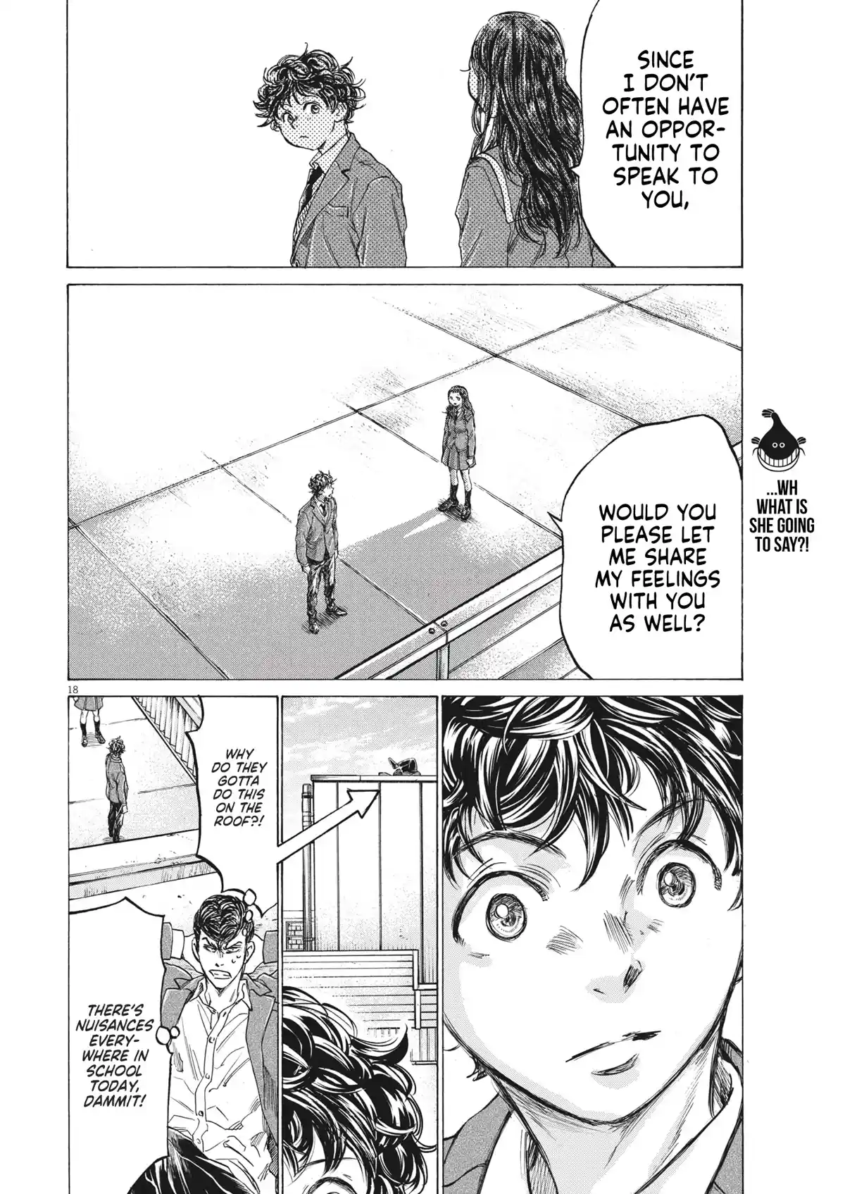 Chapter 314: Ohtomo System