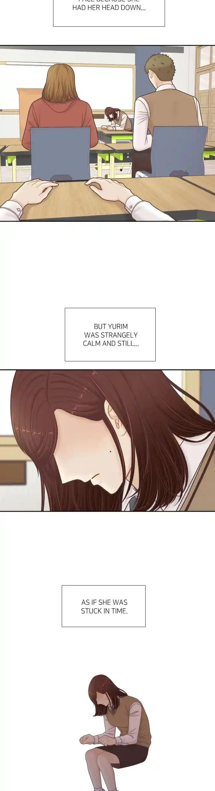 Chapter 321: 320 - Part 2.106