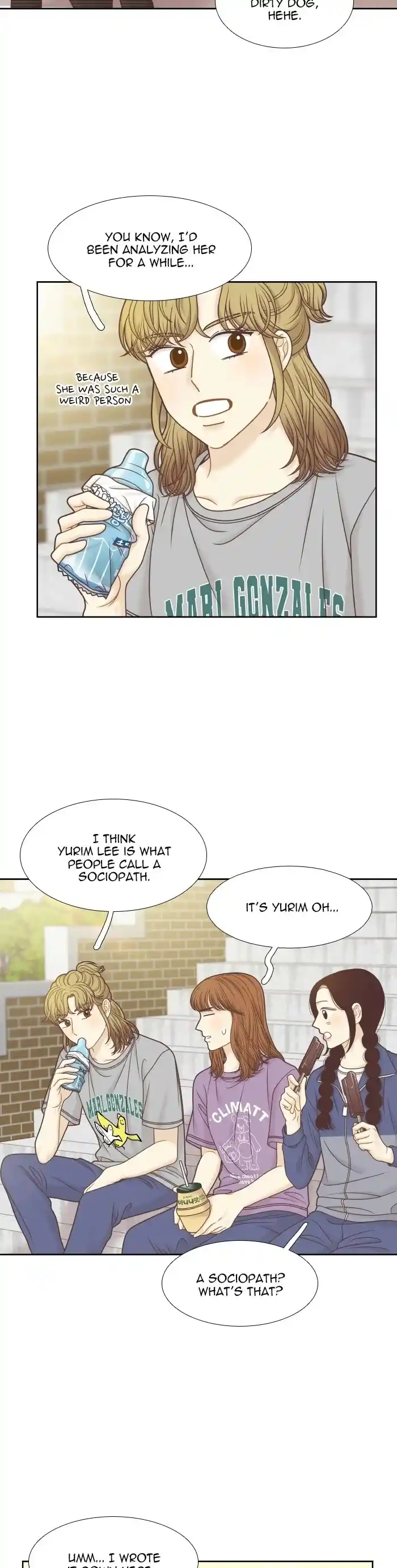 Chapter 324: 323 - Part 2.109