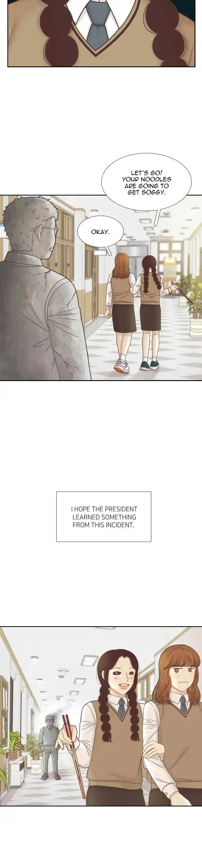 Chapter 324: 323 - Part 2.109